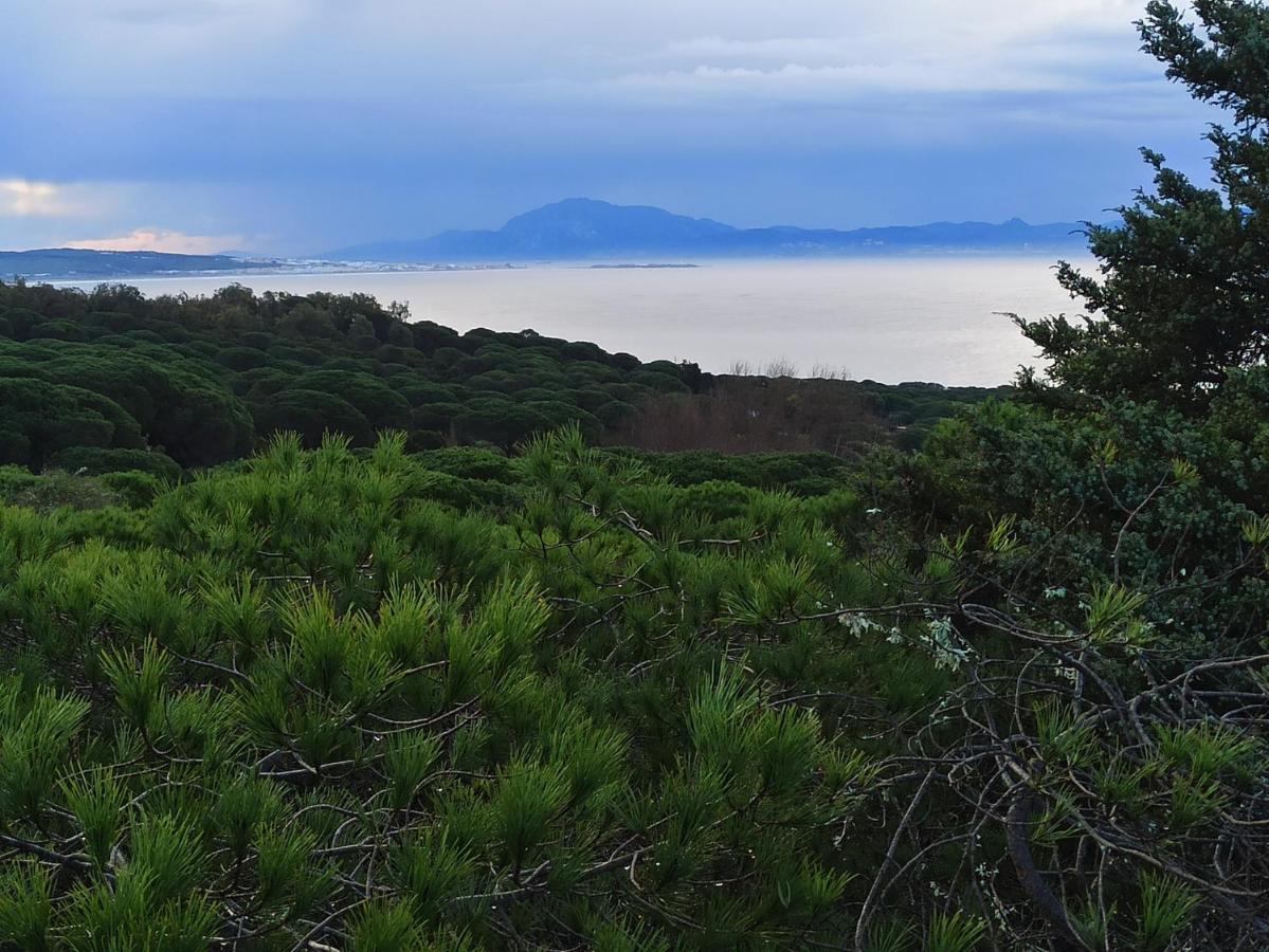 Casa Tarifena Villa Tarifa Dış mekan fotoğraf