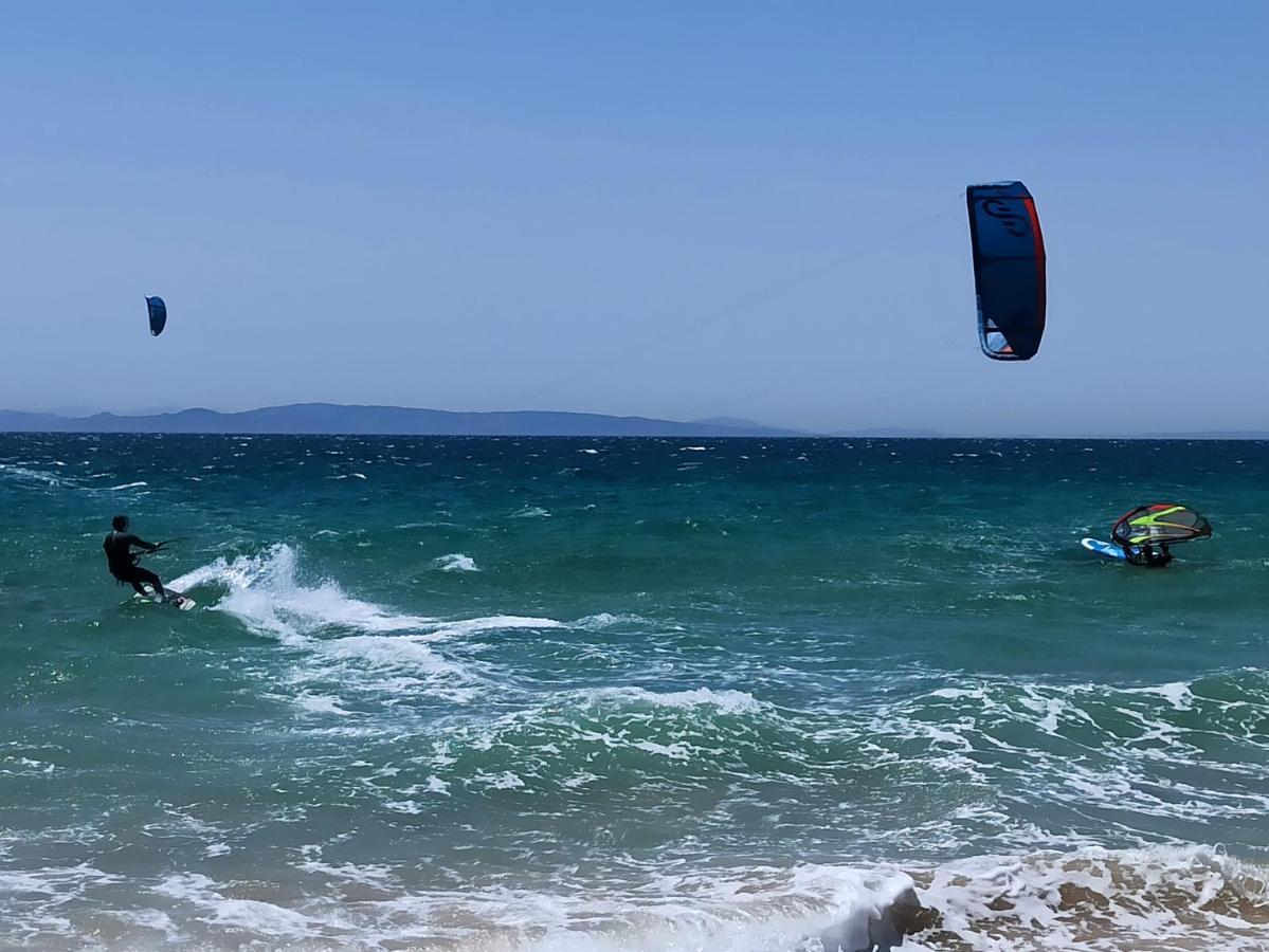Casa Tarifena Villa Tarifa Dış mekan fotoğraf
