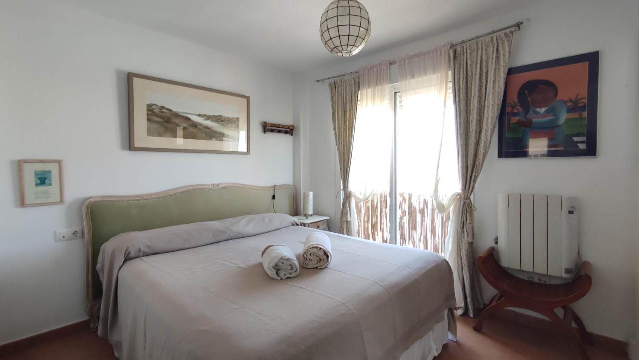 Casa Tarifena Villa Tarifa Dış mekan fotoğraf