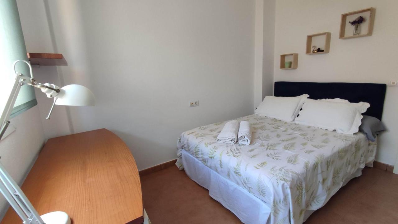 Casa Tarifena Villa Tarifa Dış mekan fotoğraf