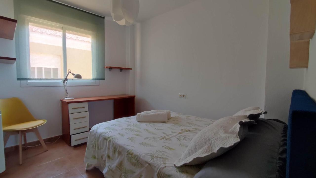 Casa Tarifena Villa Tarifa Dış mekan fotoğraf