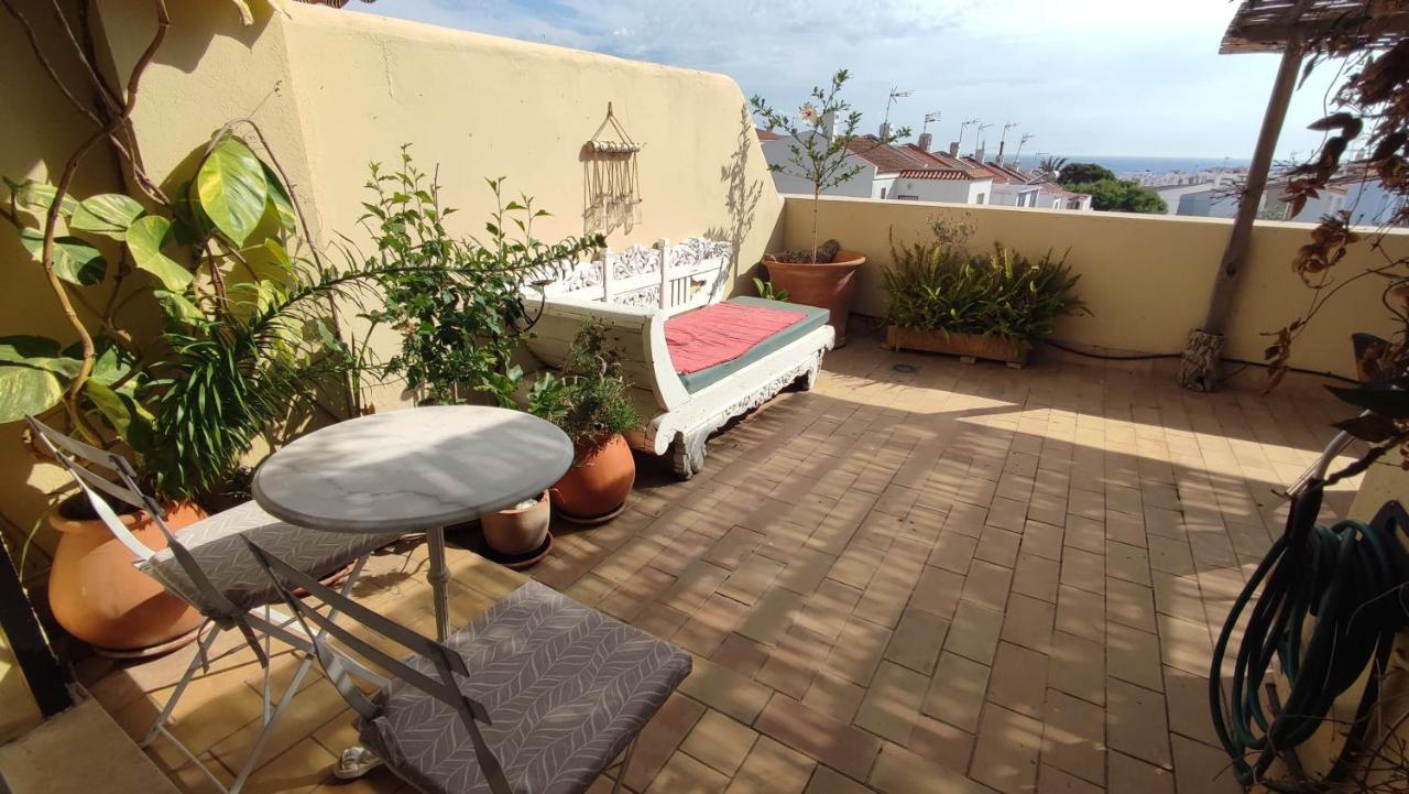 Casa Tarifena Villa Tarifa Dış mekan fotoğraf