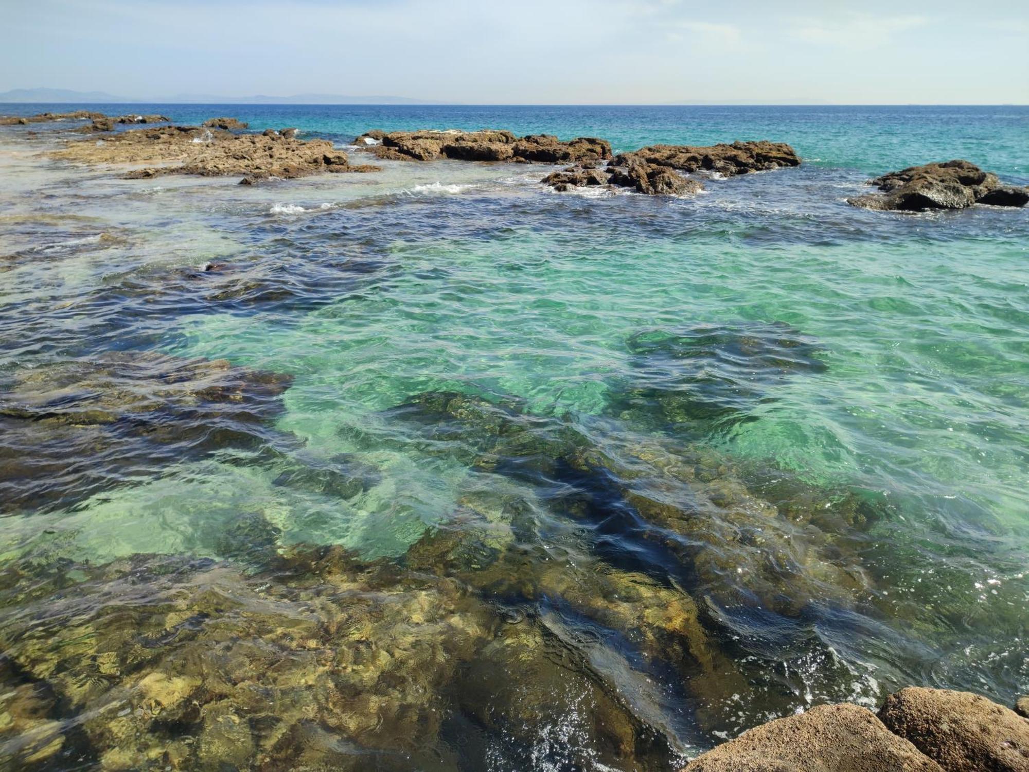 Casa Tarifena Villa Tarifa Dış mekan fotoğraf