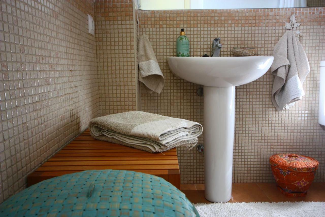 Casa Tarifena Villa Tarifa Dış mekan fotoğraf