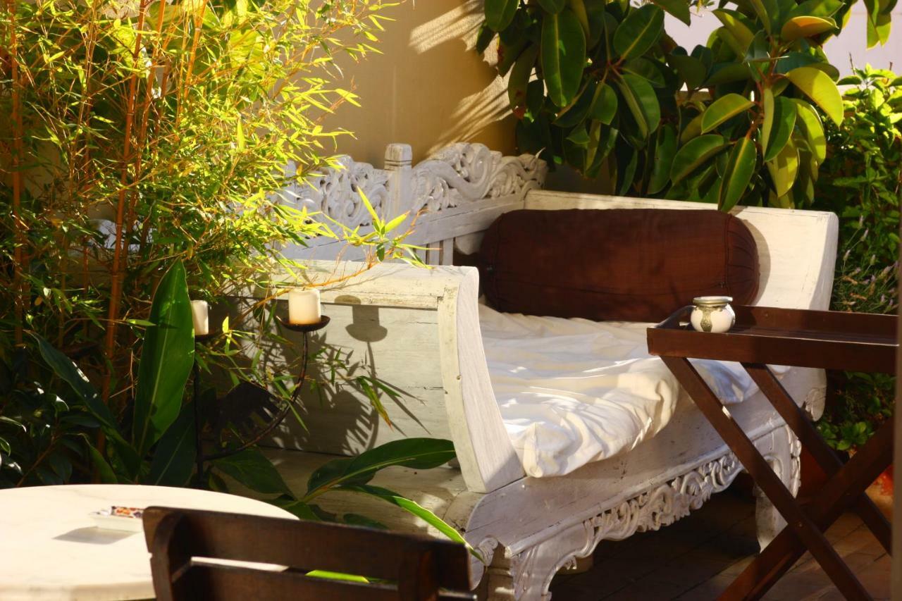 Casa Tarifena Villa Tarifa Dış mekan fotoğraf