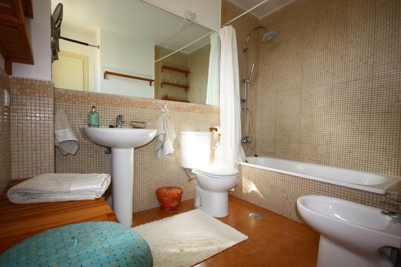Casa Tarifena Villa Tarifa Dış mekan fotoğraf